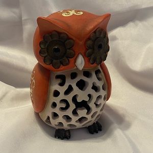 Owl Figure